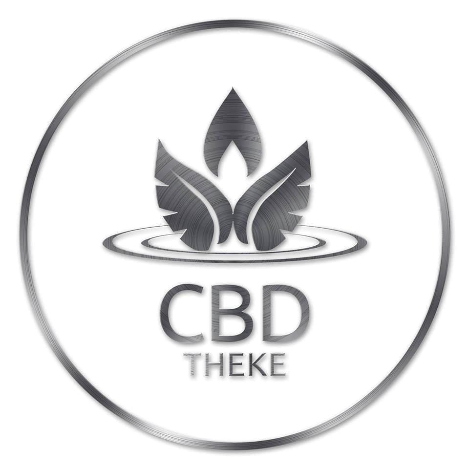 CBD Theke logo