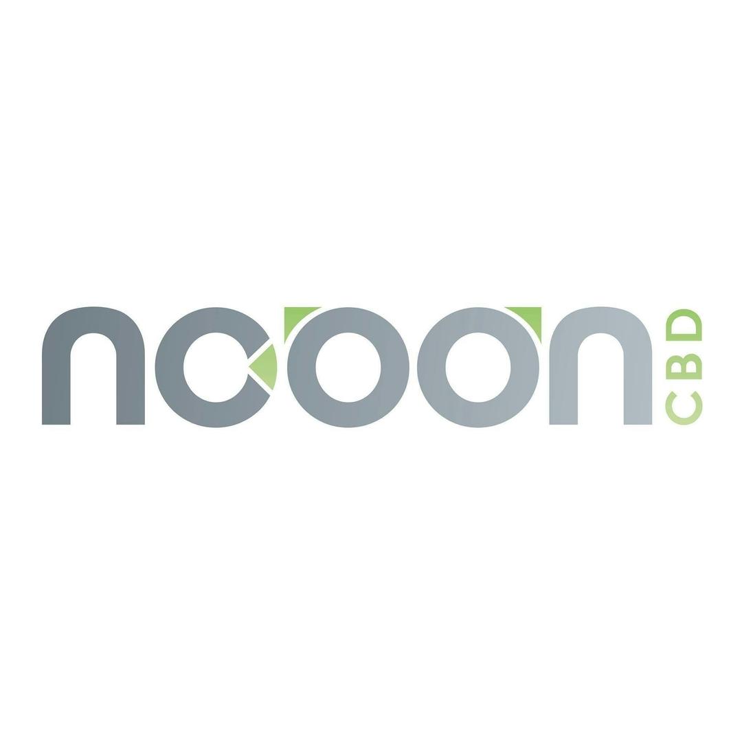 NOOON CBD logo