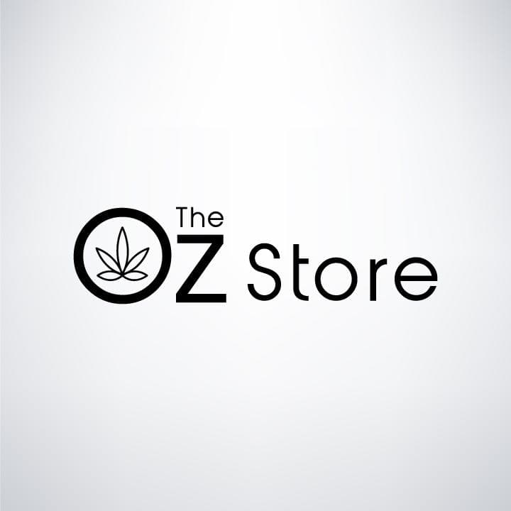 The Oz Store - Orleans logo