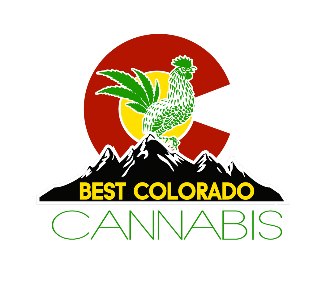 Best Colorado Cannabis logo