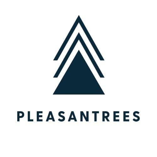 Pleasantrees - Hamtramck logo