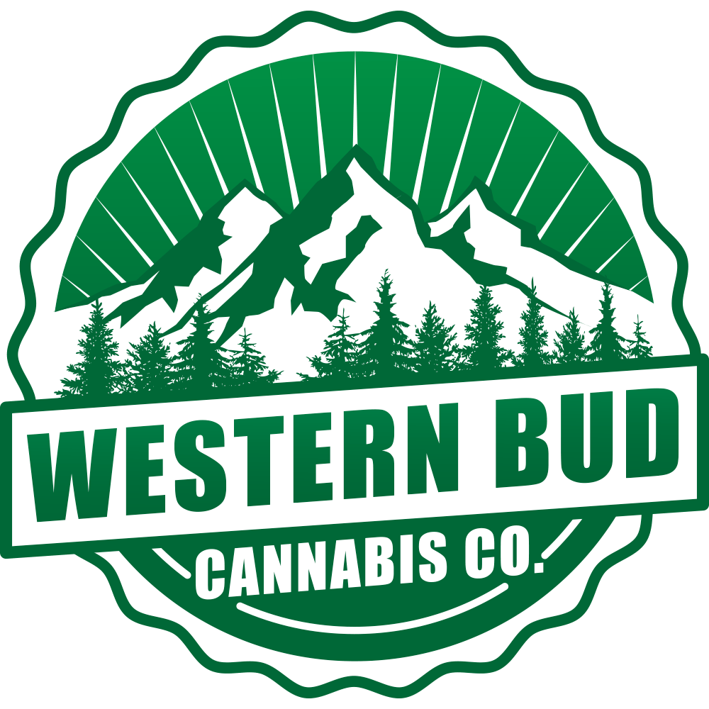 Western Bud | Anacortes, WA logo