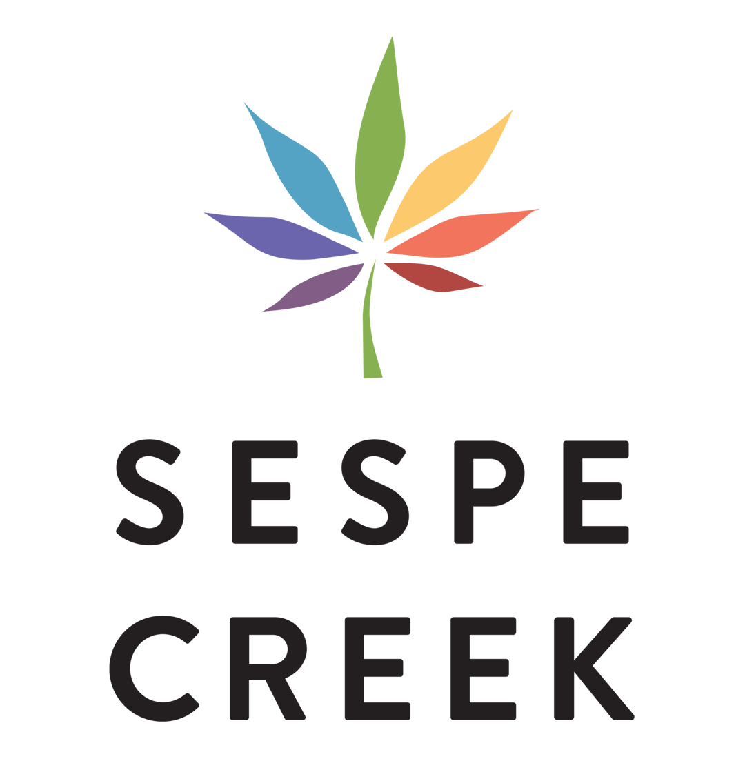 Sespe Creek Collective logo