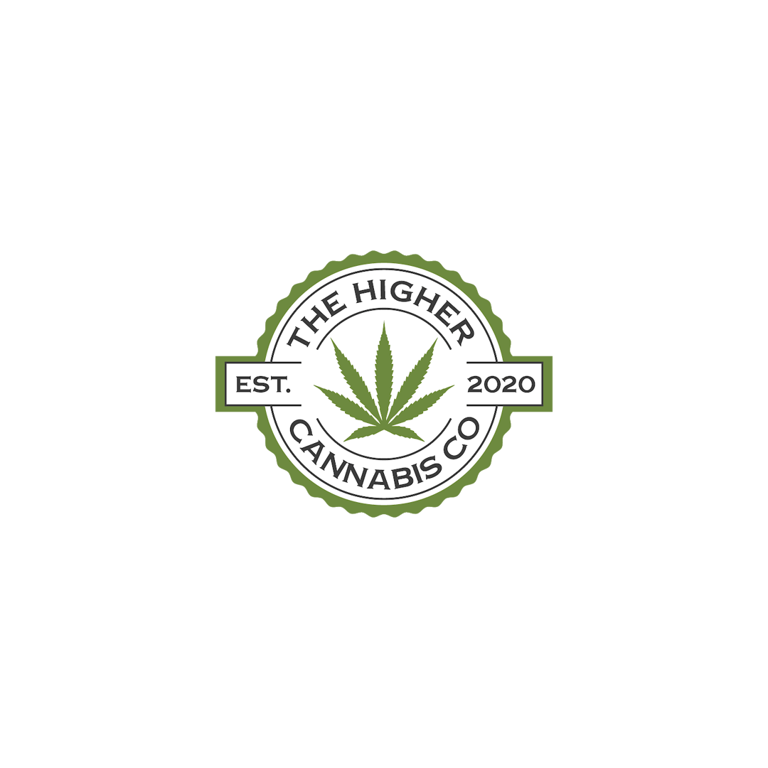 The Higher Cannabis Company - Windsor logo