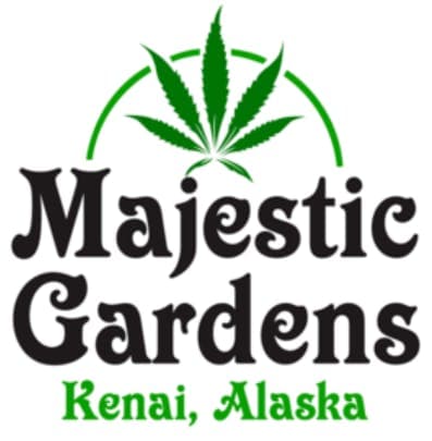 Majestic Gardens logo