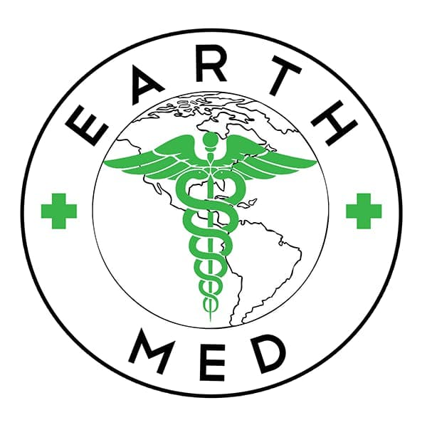 EarthMed - Rosemont logo