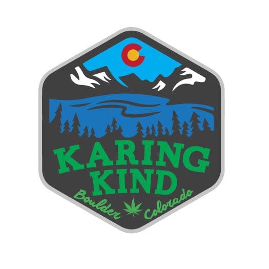 Karing Kind - Adult Use logo