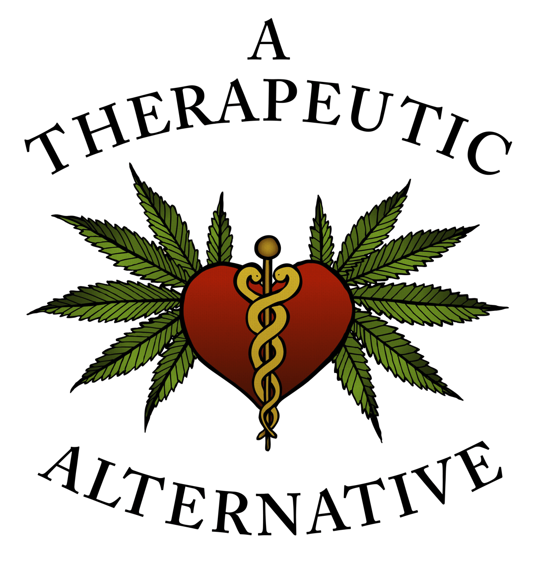 A Therapeutic Alternative logo