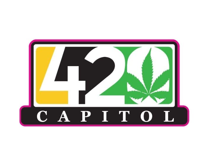 420 Capitol logo