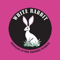 White Rabbit Cannabis logo