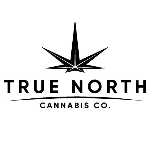 True North Cannabis Co. - Hamilton logo