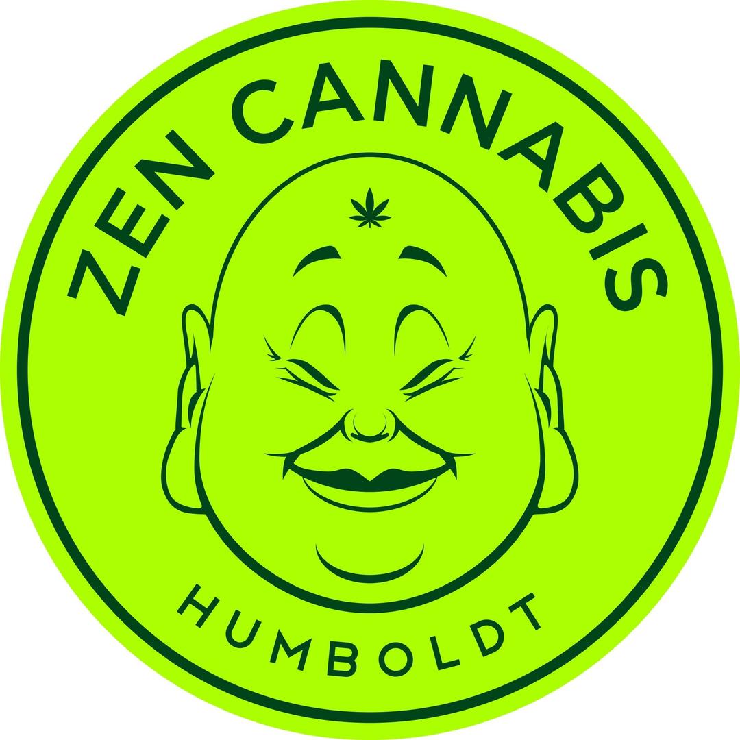 Zen Humboldt logo