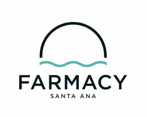 Farmacy Santa Ana logo