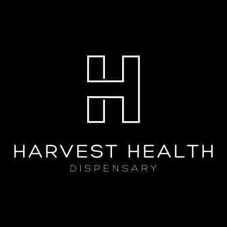 Harvest Health Dispensary logo