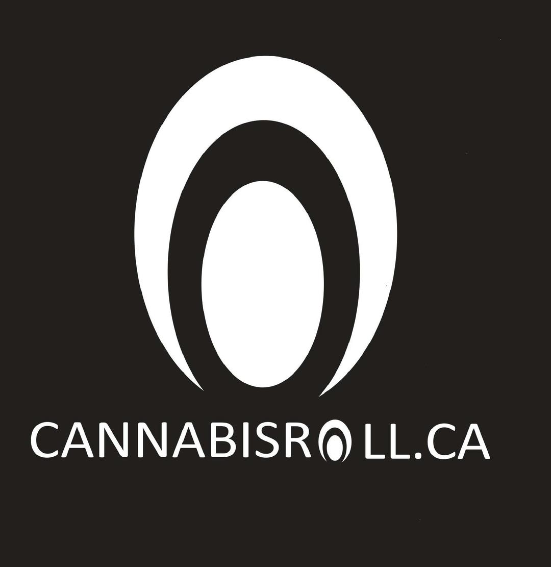 Cannabis Roll logo