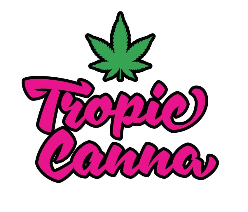 Tropic Canna - Lawton logo
