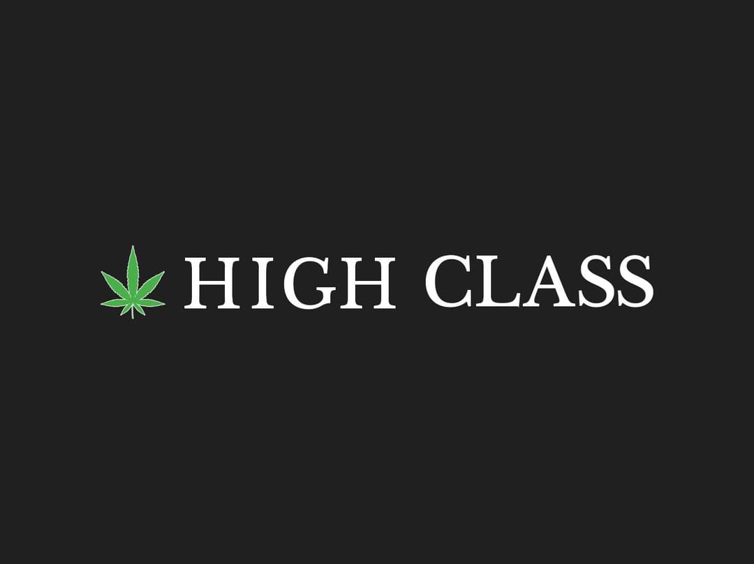 A High Class Joint logo