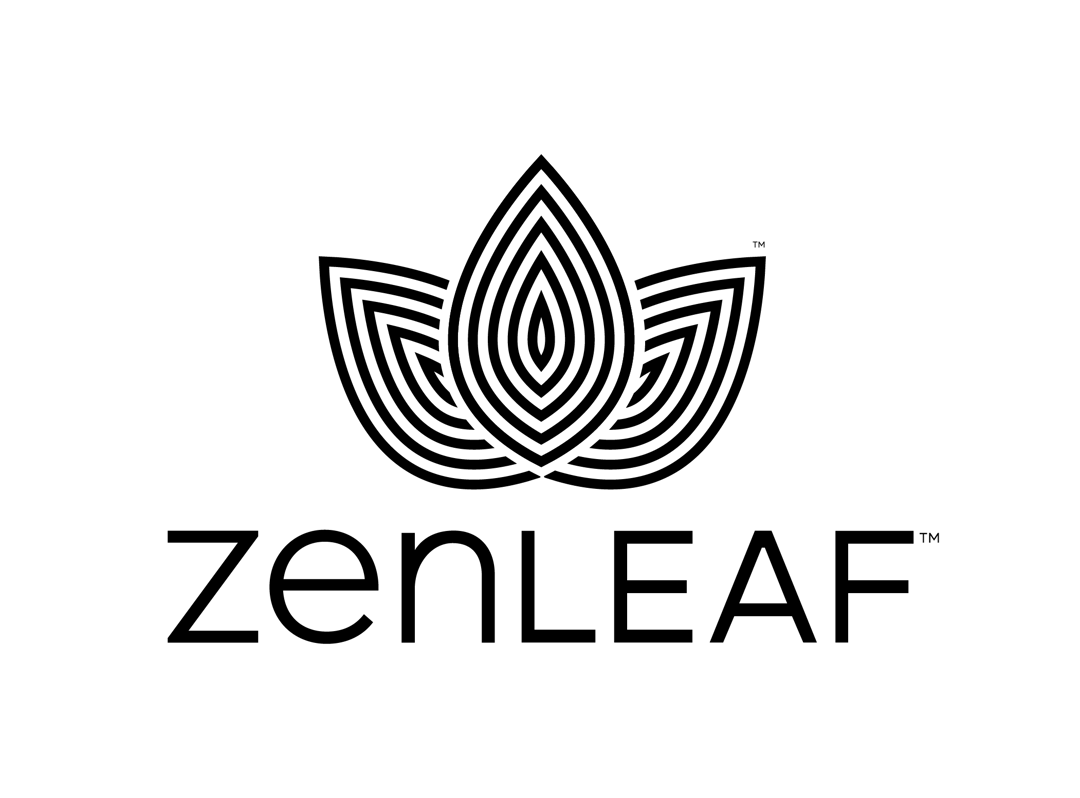 Zen Leaf Harrisburg logo
