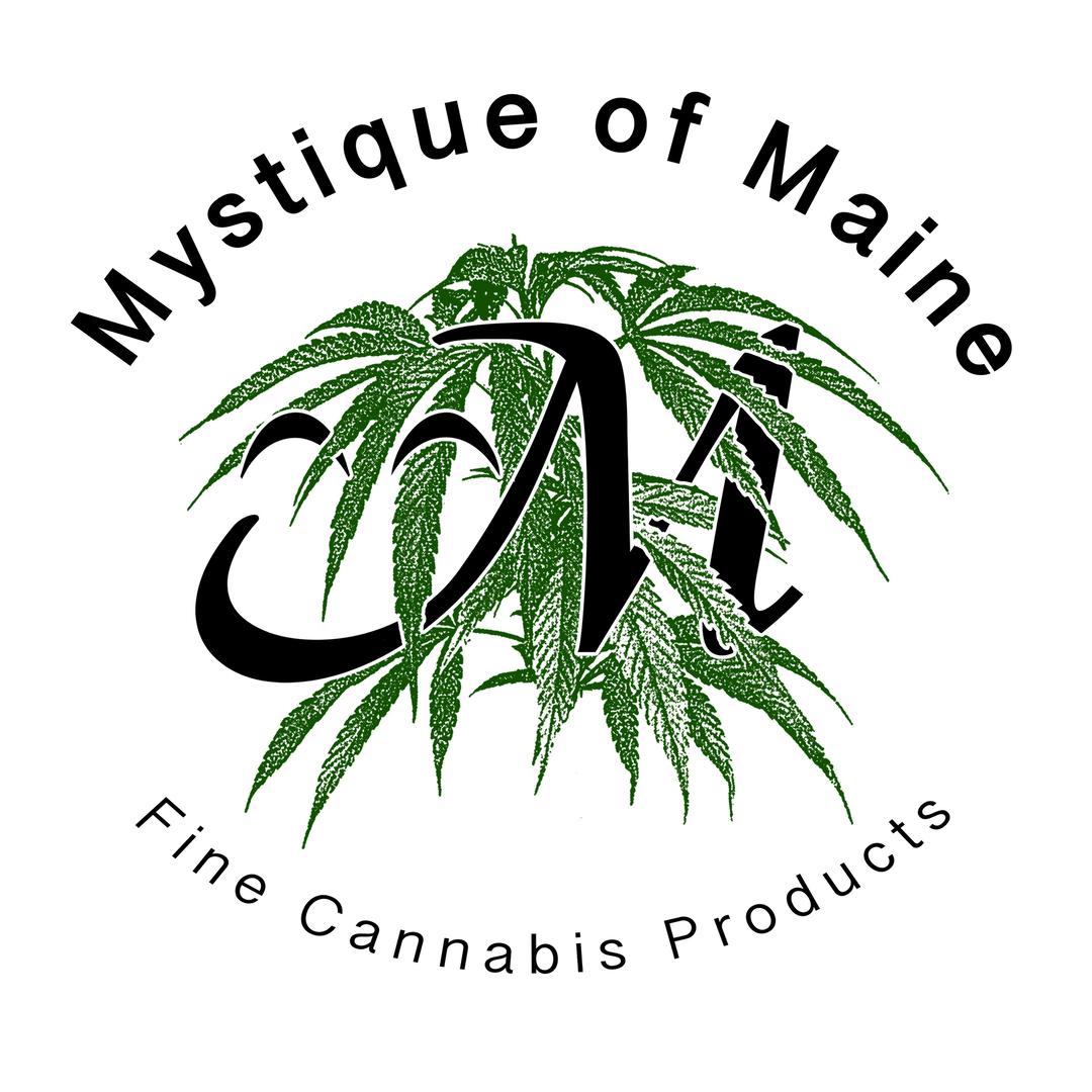 Mystique of Maine - Rec 21+ logo