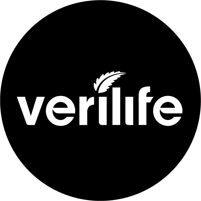 Verilife - Galena logo