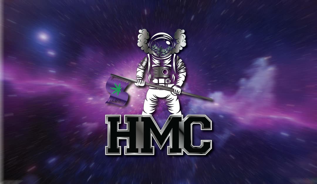 High-Mark Cannabis logo