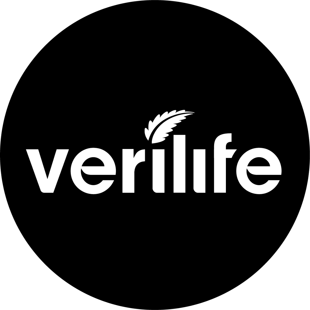 Verilife - Schaumburg logo
