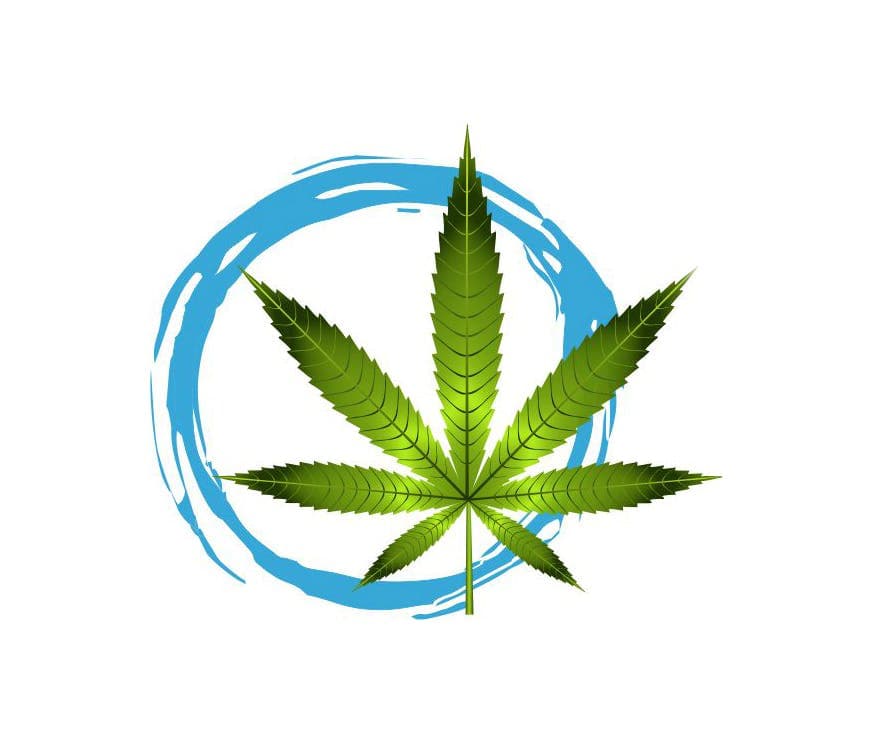 Glenmore Cannabis logo
