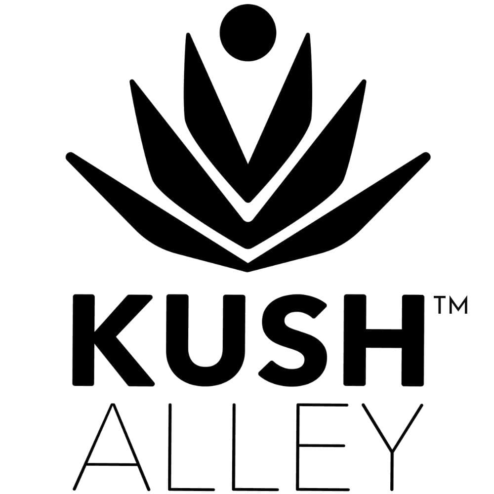 Kush Alley logo