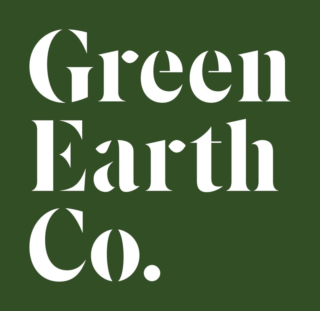 Green Earth Co. Granada Hills logo