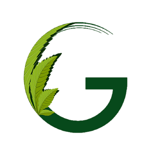 The Good Dispensary logo