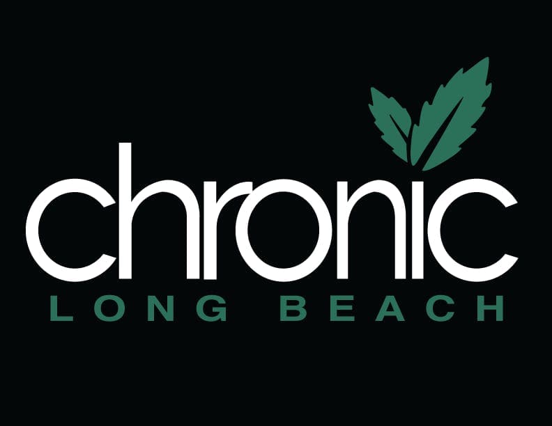 Chronic Long Beach logo