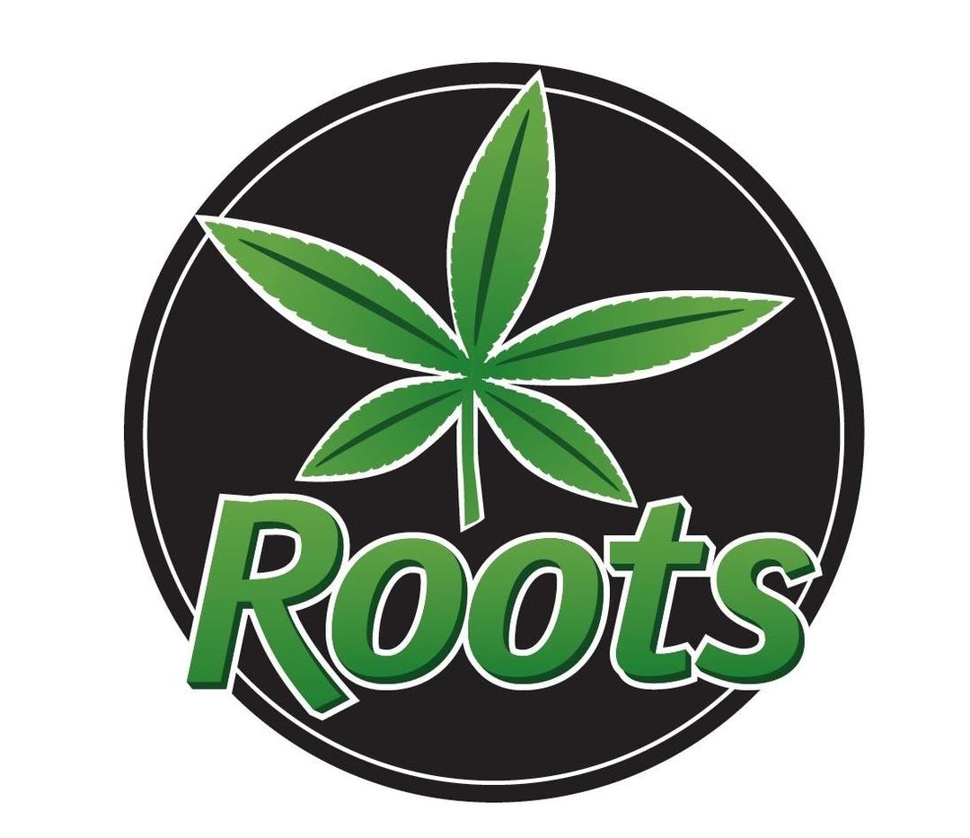 Roots Dispensary logo