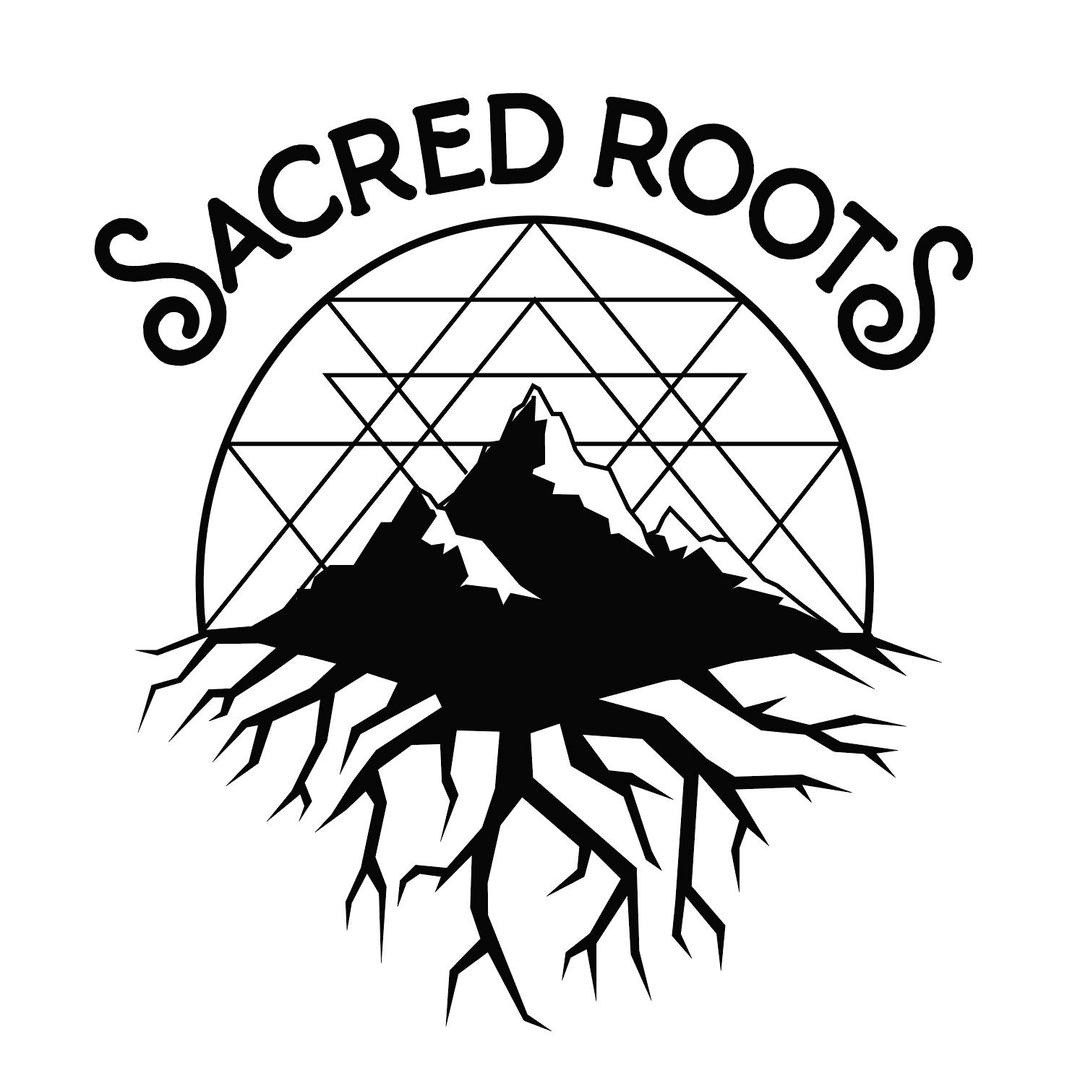 Sacred Roots - Taxes Included in Prices! logo