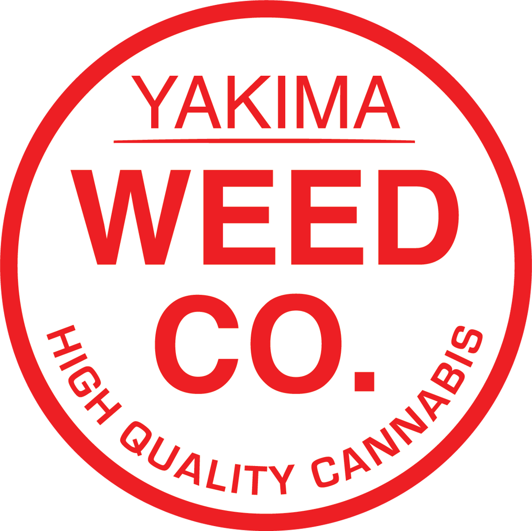 Yakima Weed Co North logo