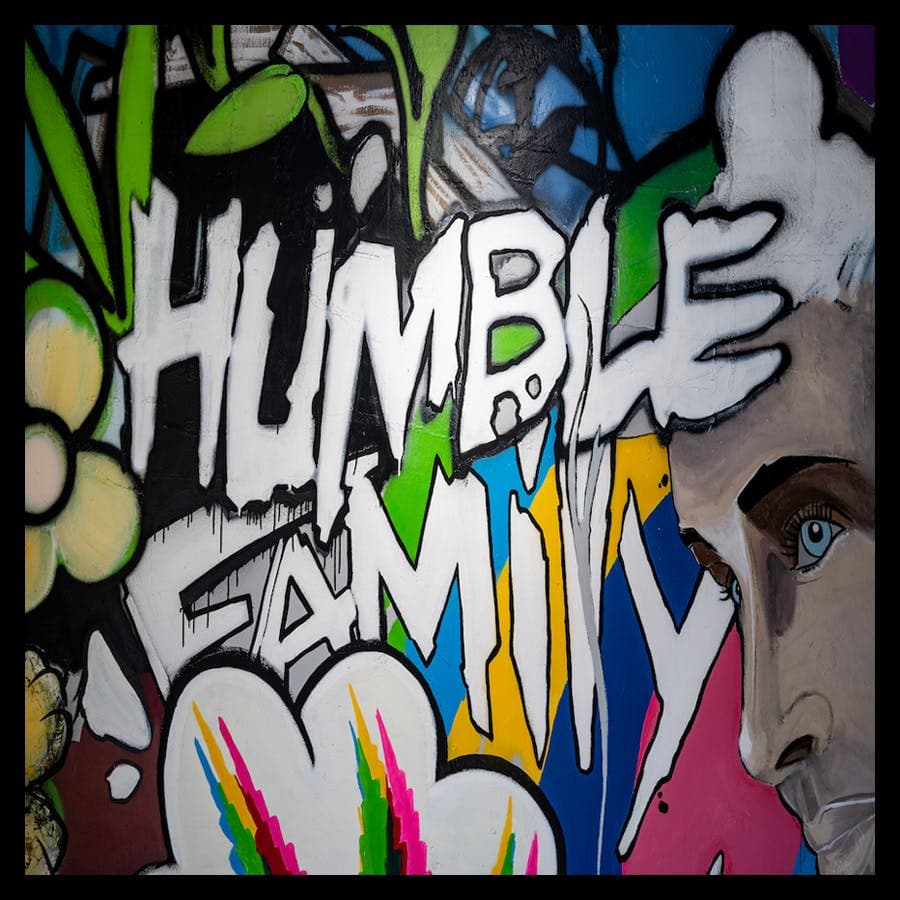 Humble Family Farms - Adult Use logo