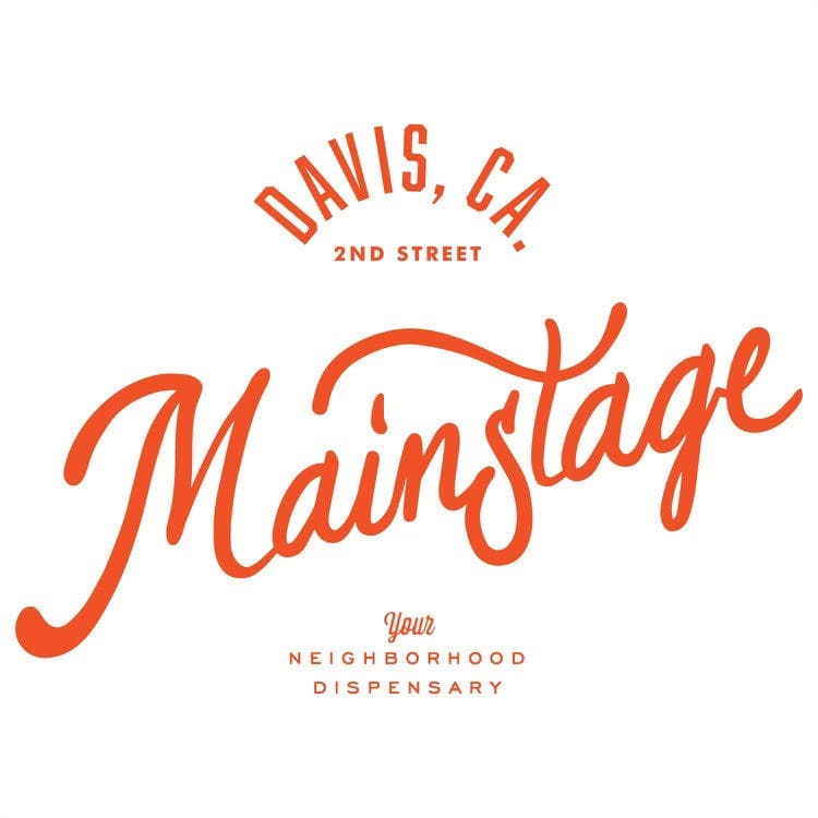 Mainstage logo