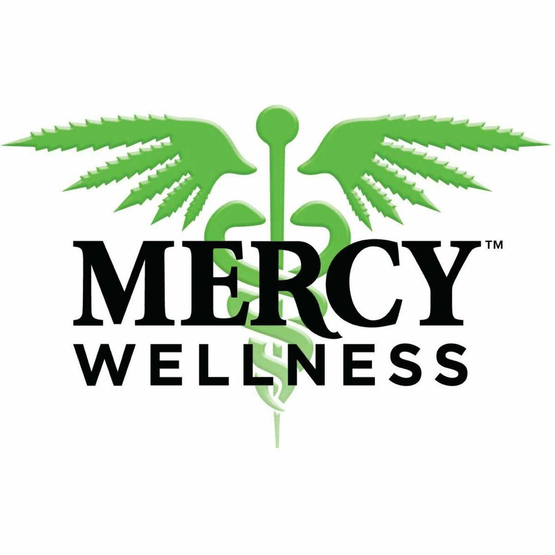 Mercy Wellness of Cotati logo