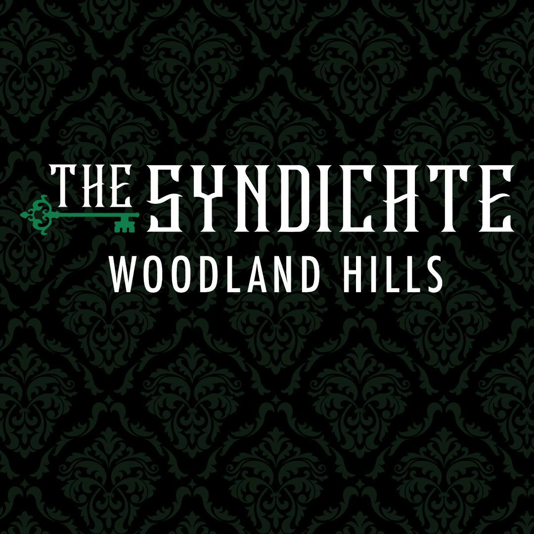 The Syndicate - Woodland Hills (SOCAL CO-OP) logo