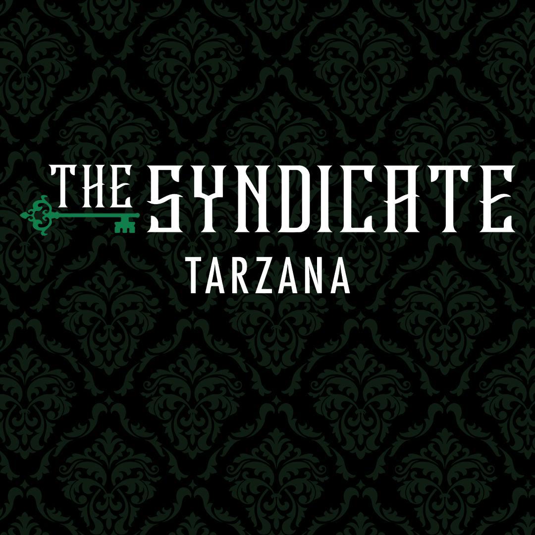 The Syndicate - Tarzana (RDC) logo