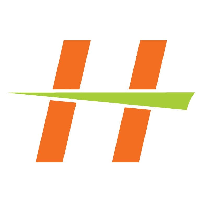 Humboldt Cannabis - Dewey logo