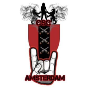 CSC Amsterdam logo