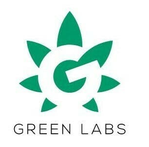 Green Labs Provisions (Now REC) logo