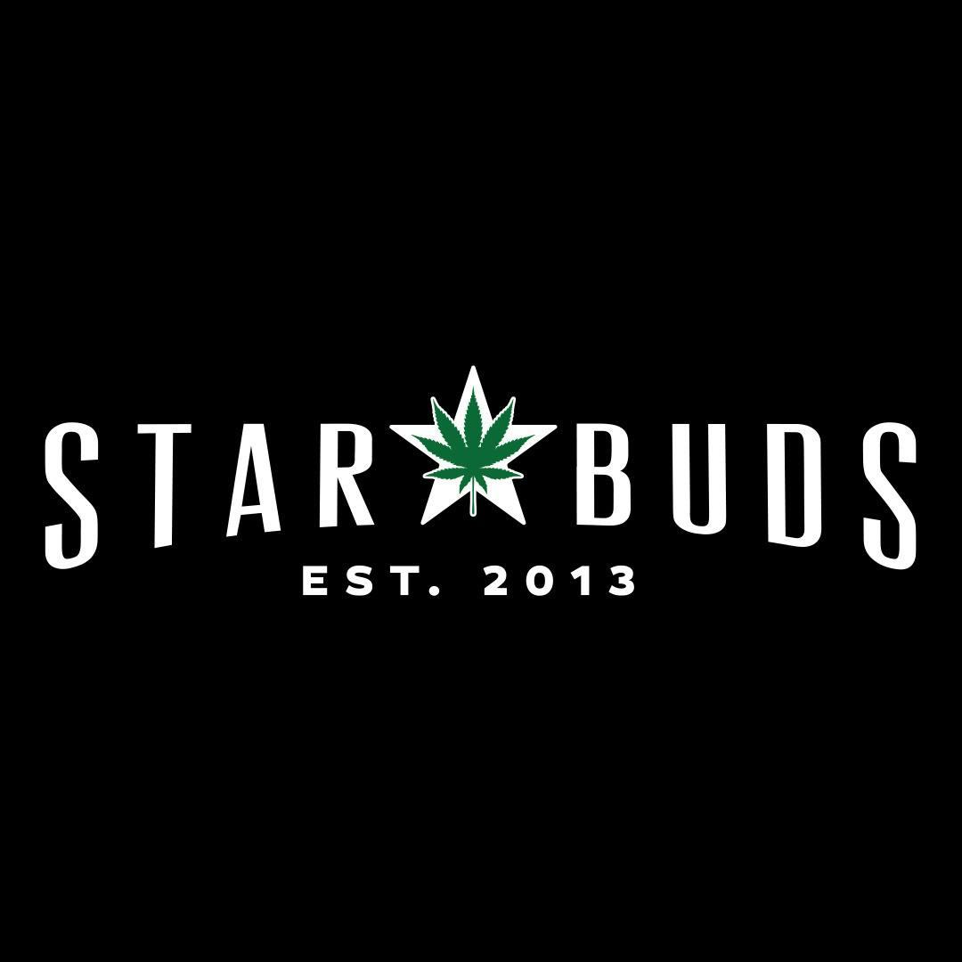 Star Buds Dispensary - Ardmore logo