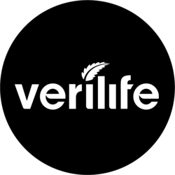 Verilife - New Market logo