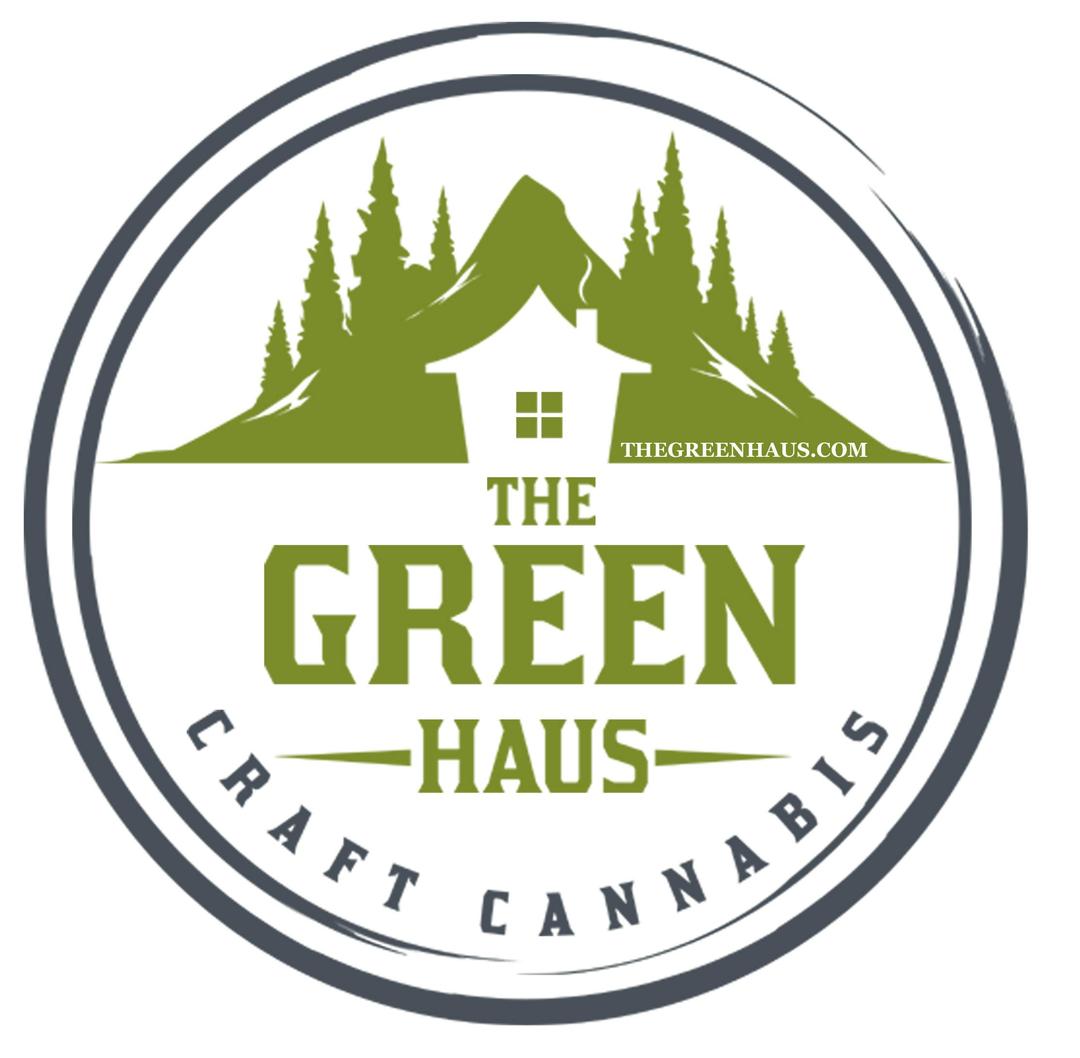 The Green Haus logo