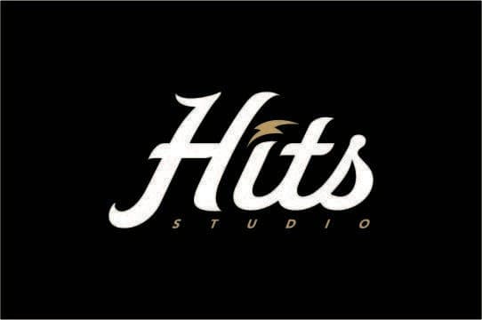 Hits Studio amplified by NUG logo