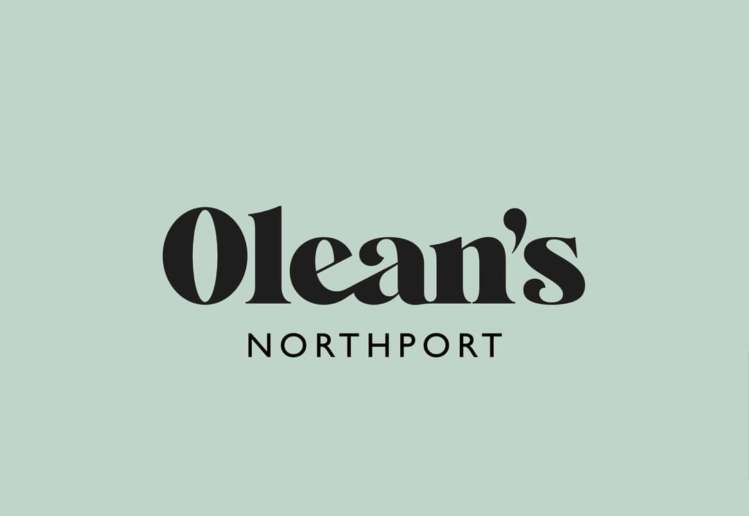 Olean's logo