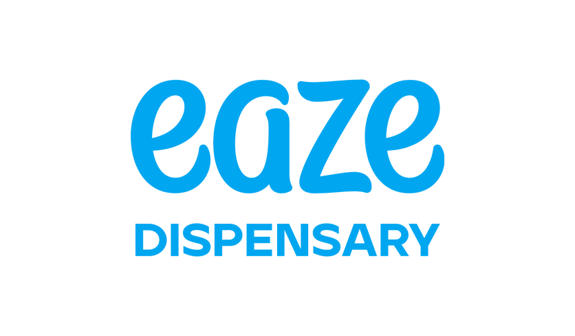 Eaze Dispensary logo