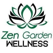 Zen Garden logo