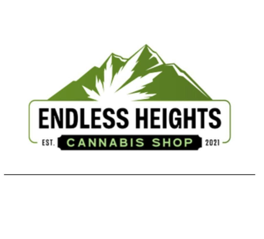 Endless Heights logo